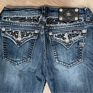 Women’s Miss me jeans size 30